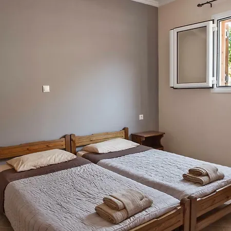 Konomis Apartment